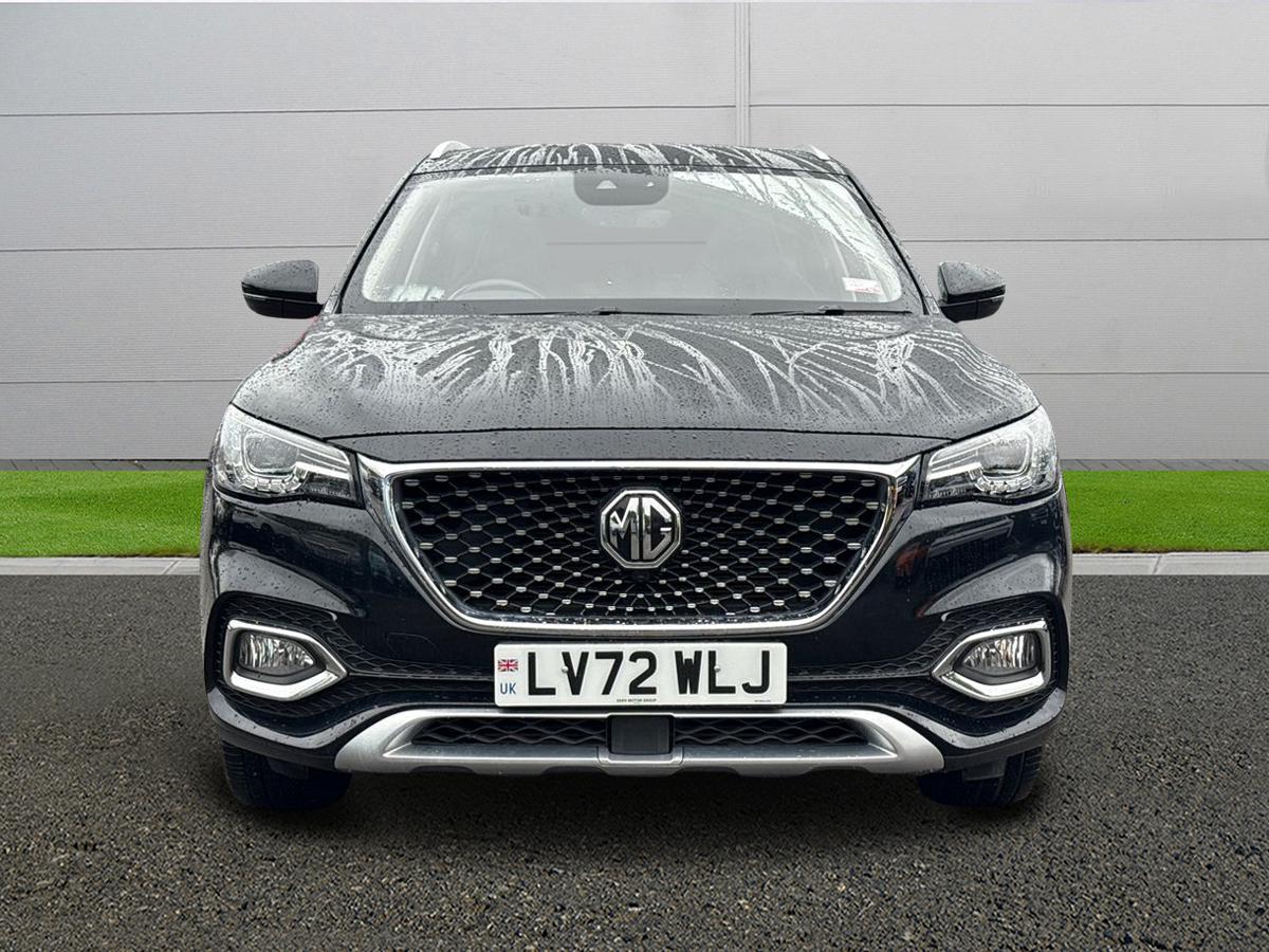 Used MG MG HS 2022 for sale - 77178106: Photo 2