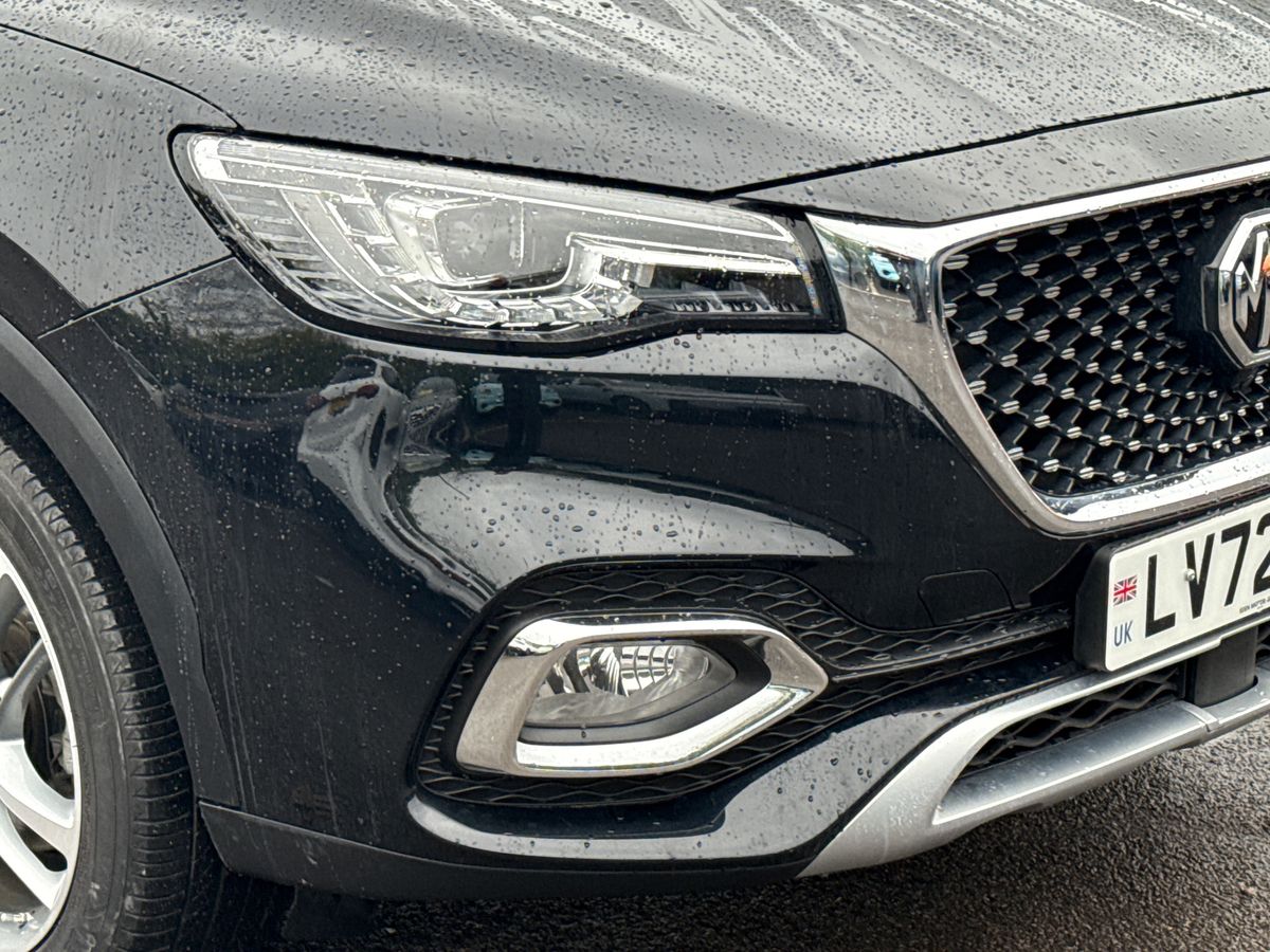 Used MG MG HS 2022 for sale - 77178106: Photo 21