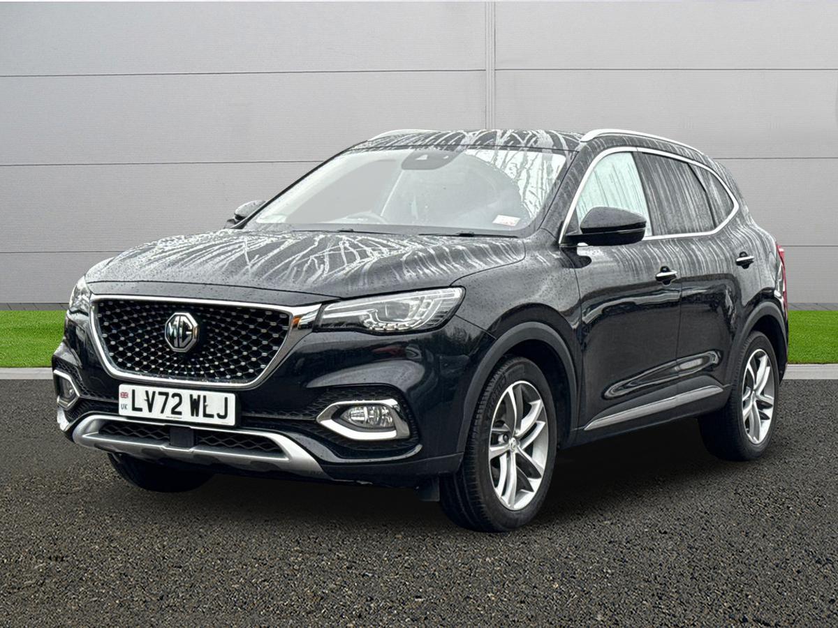 Used MG MG HS 2022 for sale - 77178106: Photo 3