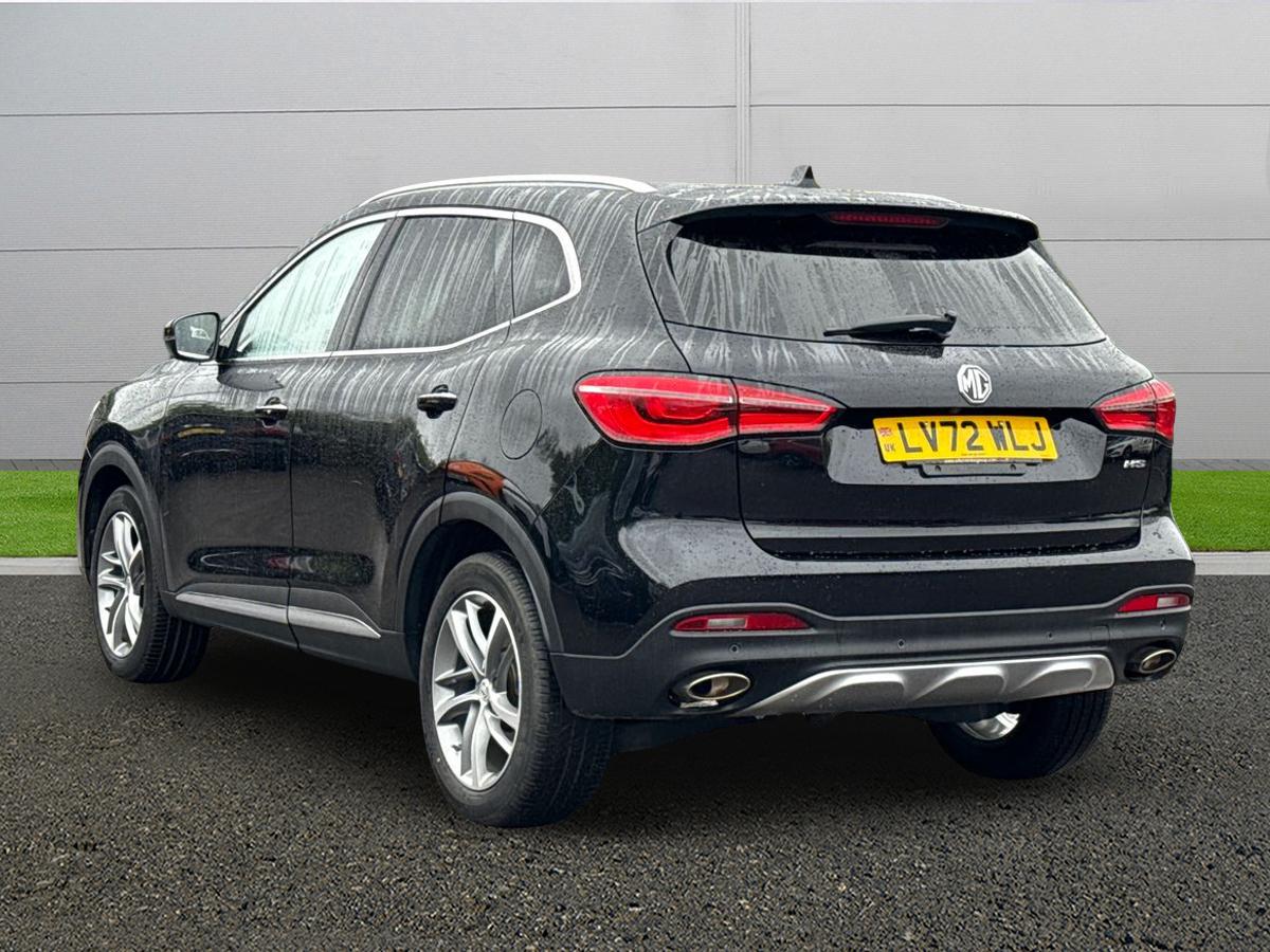 Used MG MG HS 2022 for sale - 77178106: Photo 5