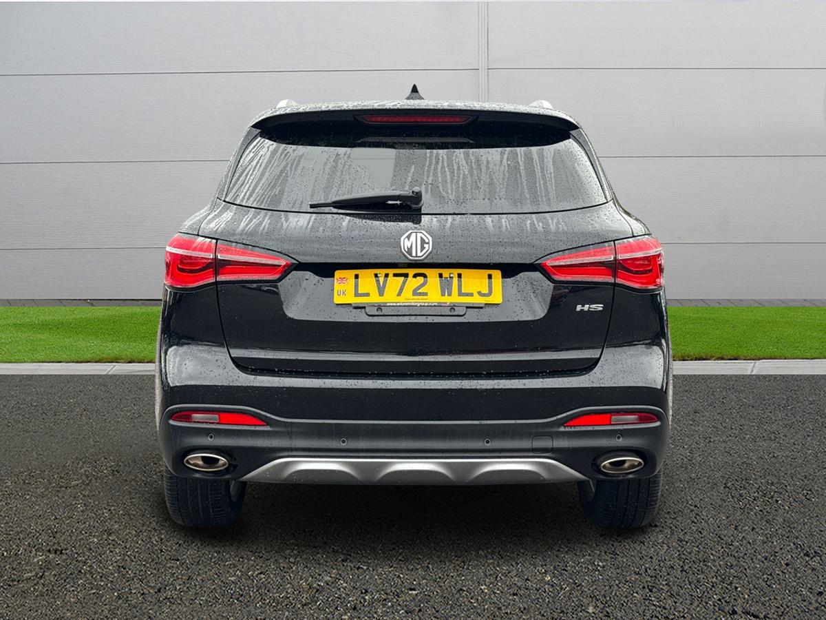 Used MG MG HS 2022 for sale - 77178106: Photo 6