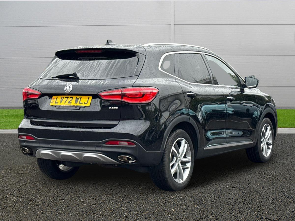 Used MG MG HS 2022 for sale - 77178106: Photo 7