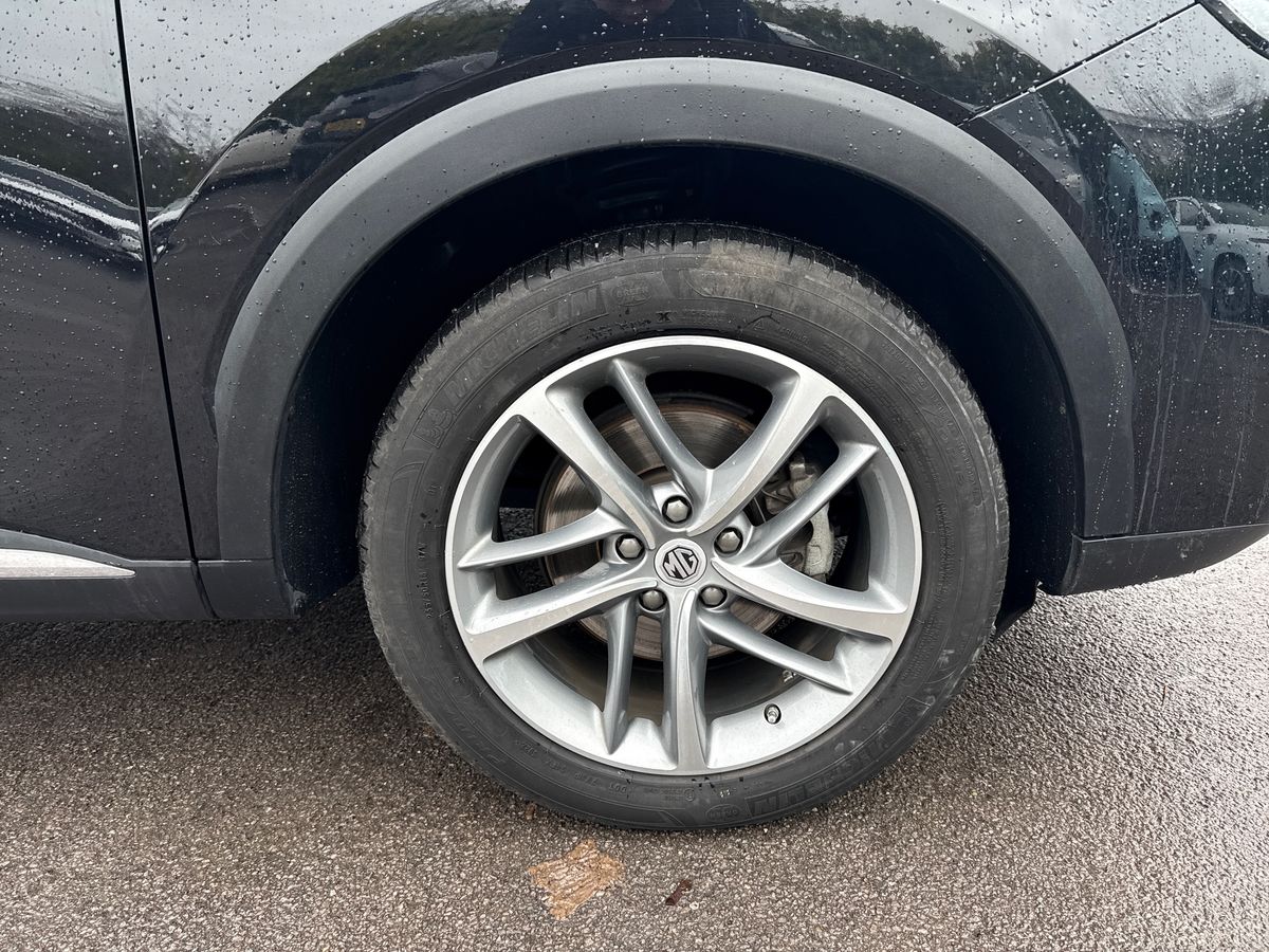 Used MG MG HS 2022 for sale - 77178106: Photo 9