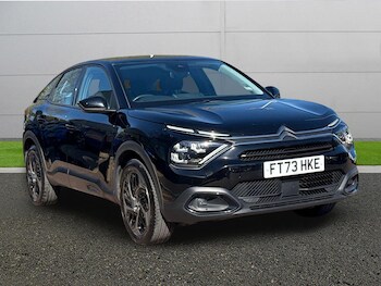 Used Citroen C4 2023 for sale - 78364437: Photo