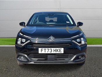 Used Citroen C4 2023 for sale - 78364437: Photo