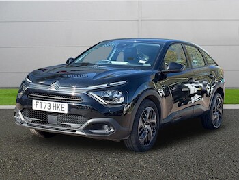 Used Citroen C4 2023 for sale - 78364437: Photo