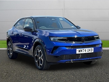 Used Vauxhall Mokka 2024 for sale - 78406316: Photo