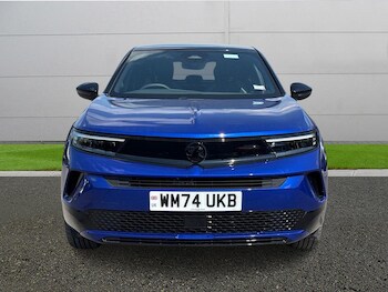 Used Vauxhall Mokka 2024 for sale - 78406316: Photo