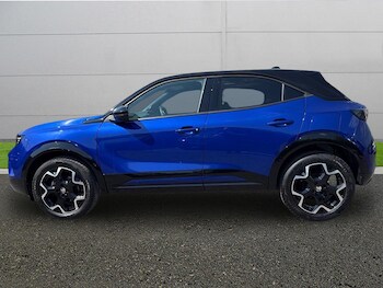 Used Vauxhall Mokka 2024 for sale - 78406316: Photo