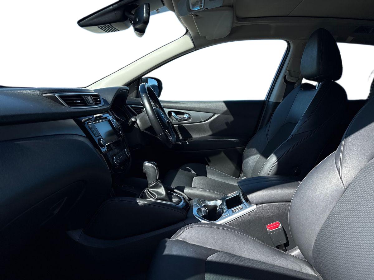 Used Nissan Qashqai 2019 for sale - 77942092: Photo 10