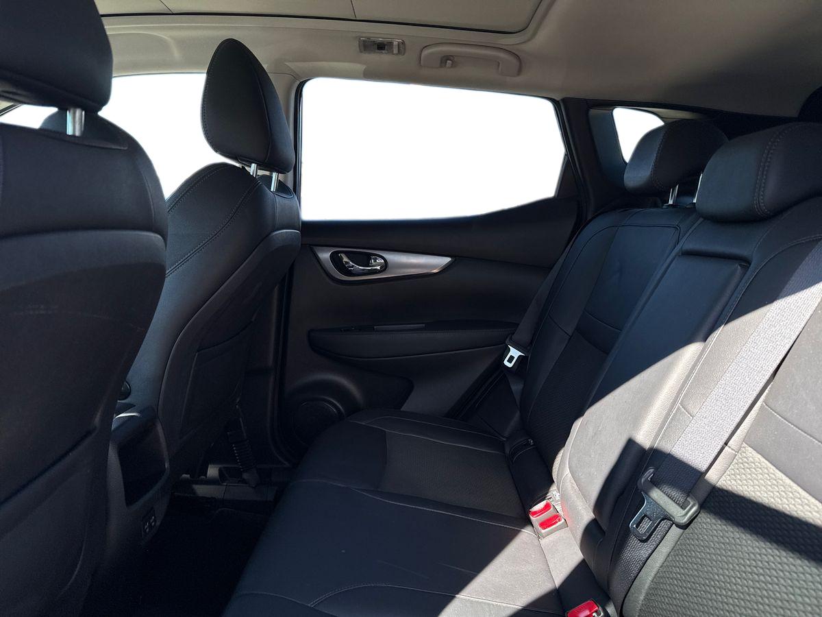Used Nissan Qashqai 2019 for sale - 77942092: Photo 11