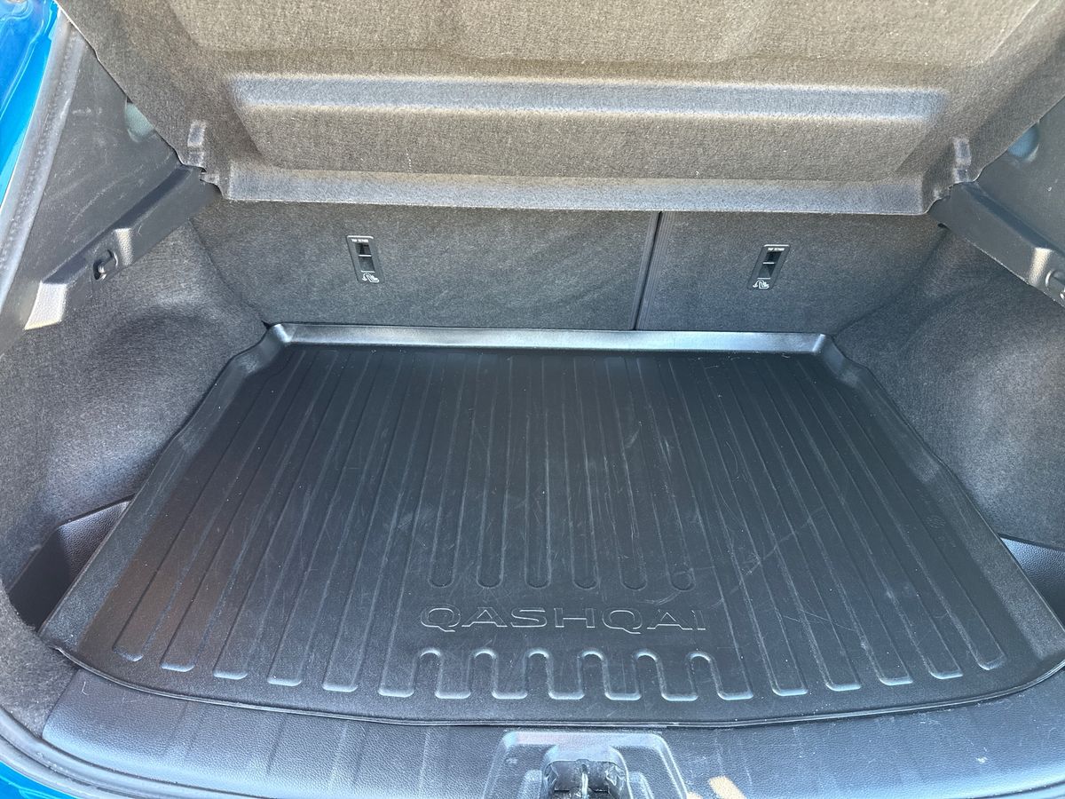 Used Nissan Qashqai 2019 for sale - 77942092: Photo 12