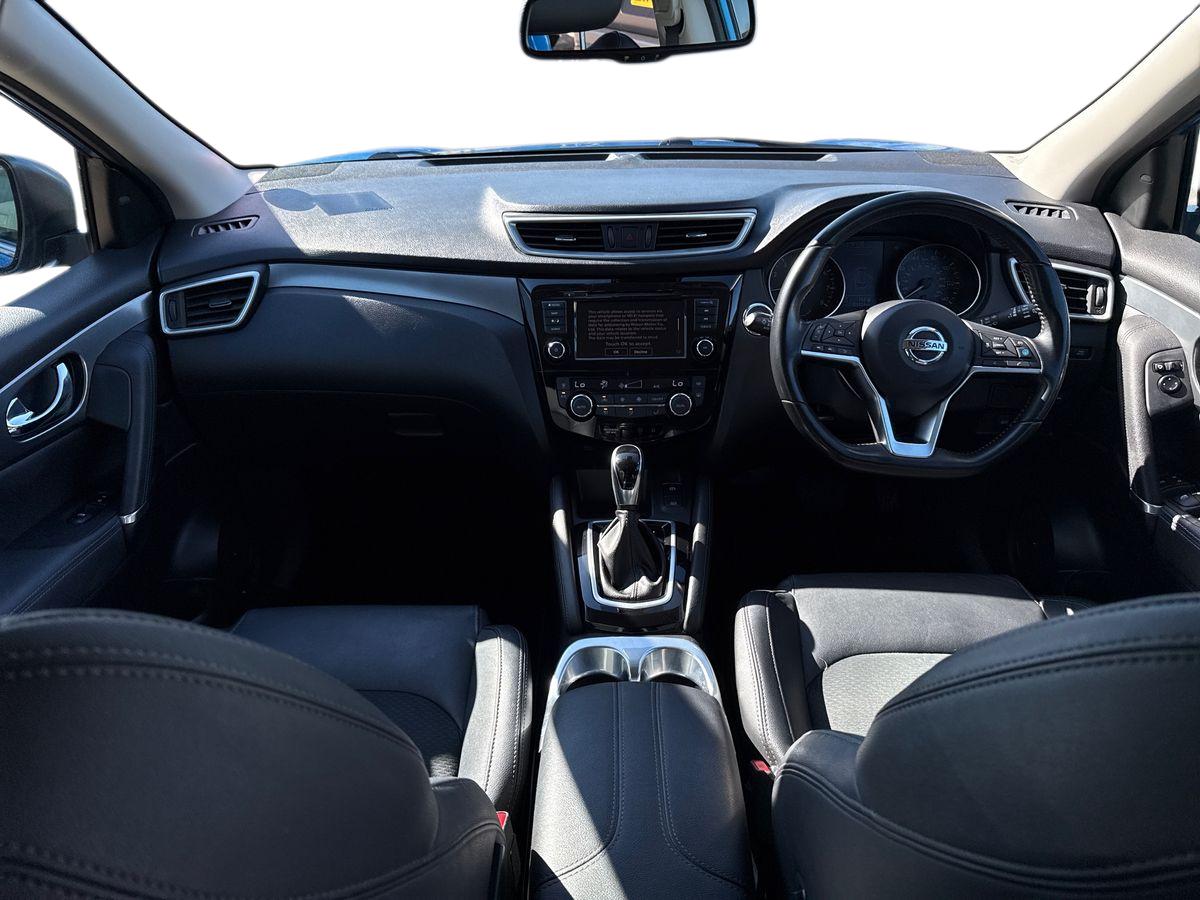 Used Nissan Qashqai 2019 for sale - 77942092: Photo 13