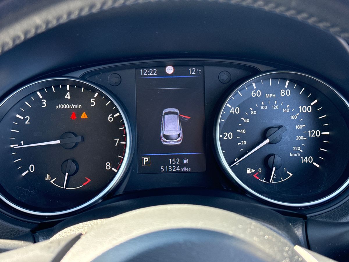 Used Nissan Qashqai 2019 for sale - 77942092: Photo 14