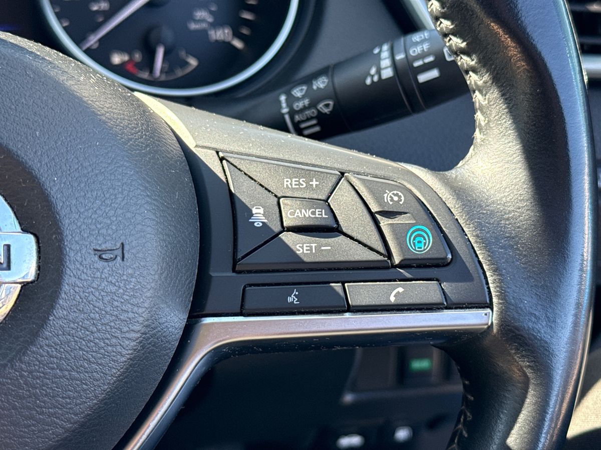 Used Nissan Qashqai 2019 for sale - 77942092: Photo 17