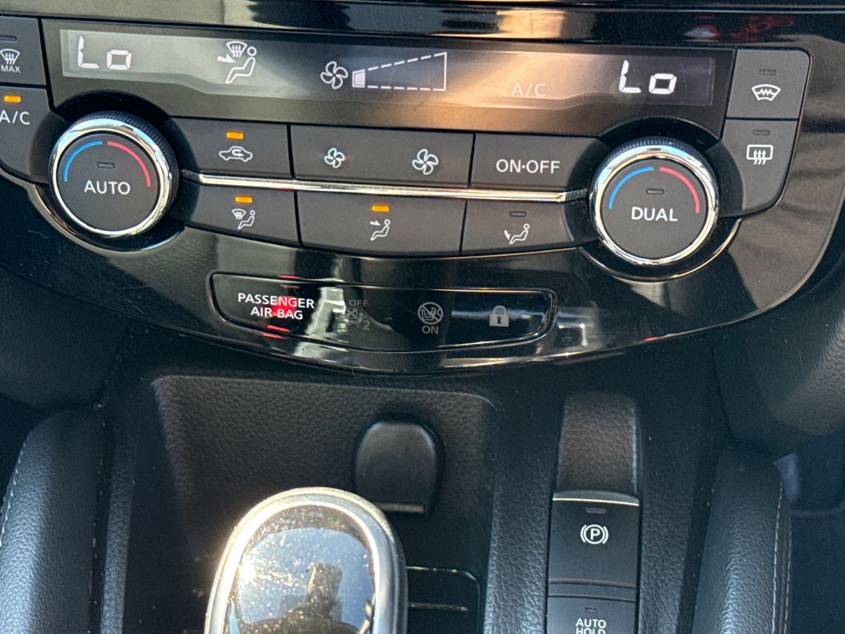 Used Nissan Qashqai 2019 for sale - 77942092: Photo 18