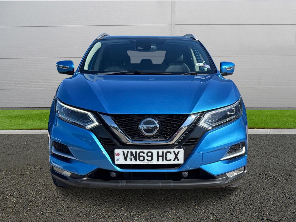 Used Nissan Qashqai 2019 for sale - 77942092: Photo 2