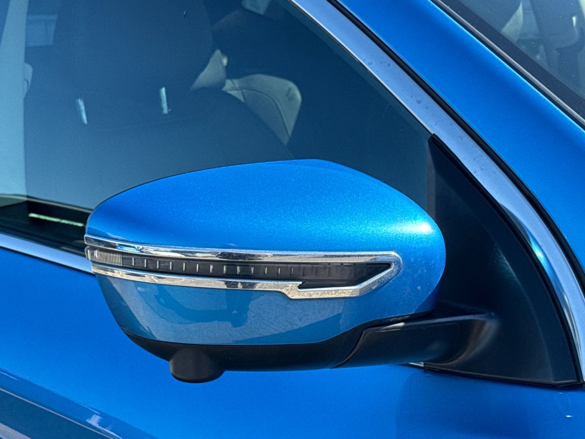 Used Nissan Qashqai 2019 for sale - 77942092: Photo 22