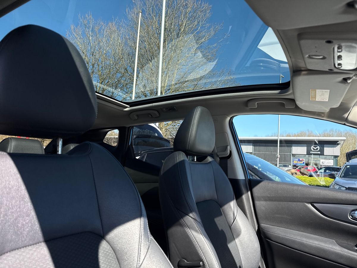 Used Nissan Qashqai 2019 for sale - 77942092: Photo 23