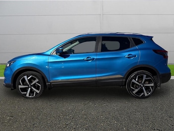 Used Nissan Qashqai 2019 for sale - 77942092: Photo