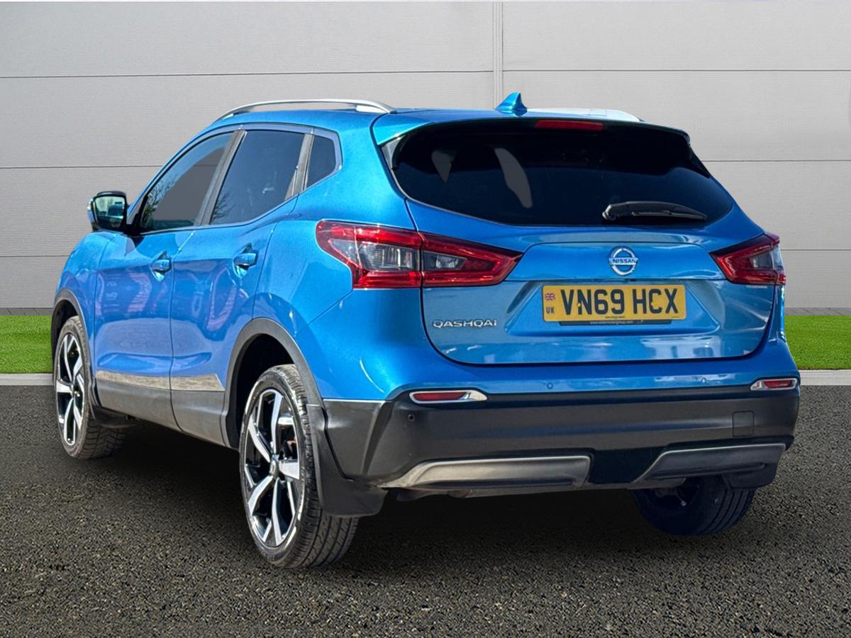 Used Nissan Qashqai 2019 for sale - 77942092: Photo 5