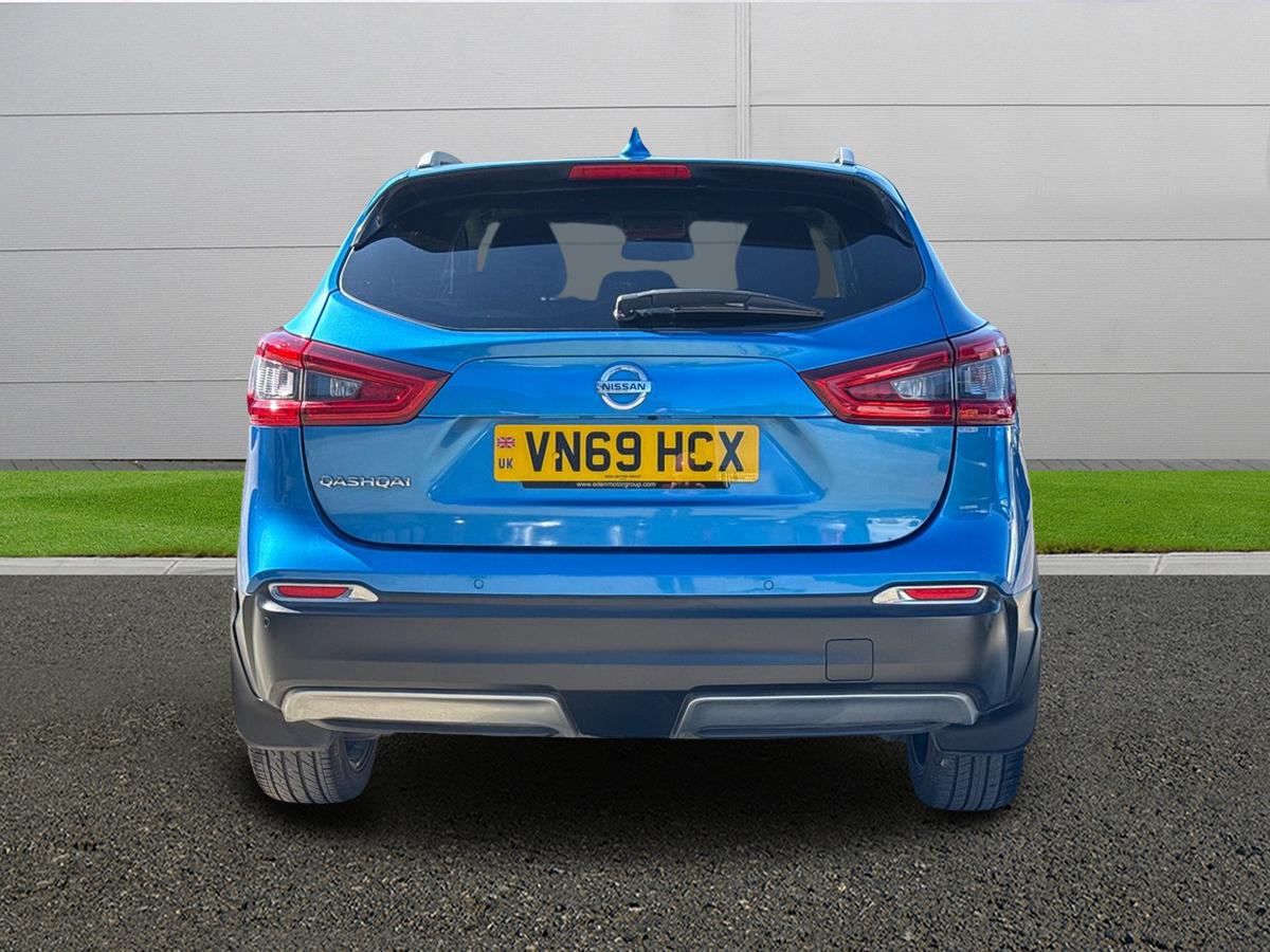 Used Nissan Qashqai 2019 for sale - 77942092: Photo 6