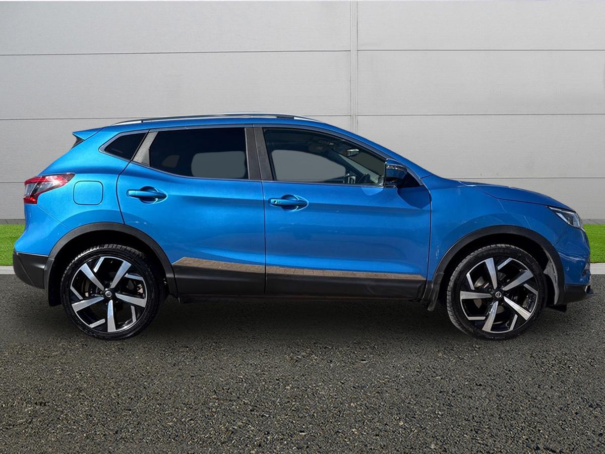 Used Nissan Qashqai 2019 for sale - 77942092: Photo 8