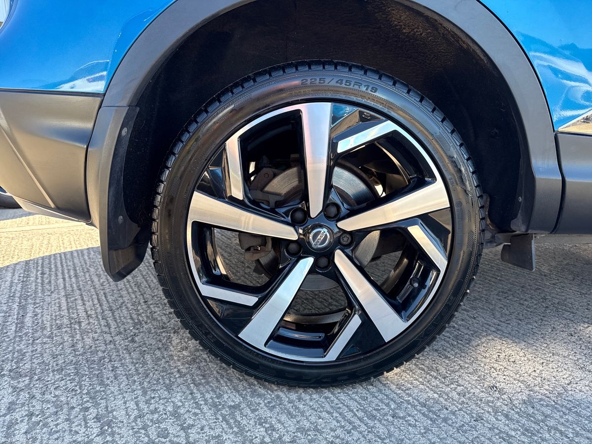 Used Nissan Qashqai 2019 for sale - 77942092: Photo 9