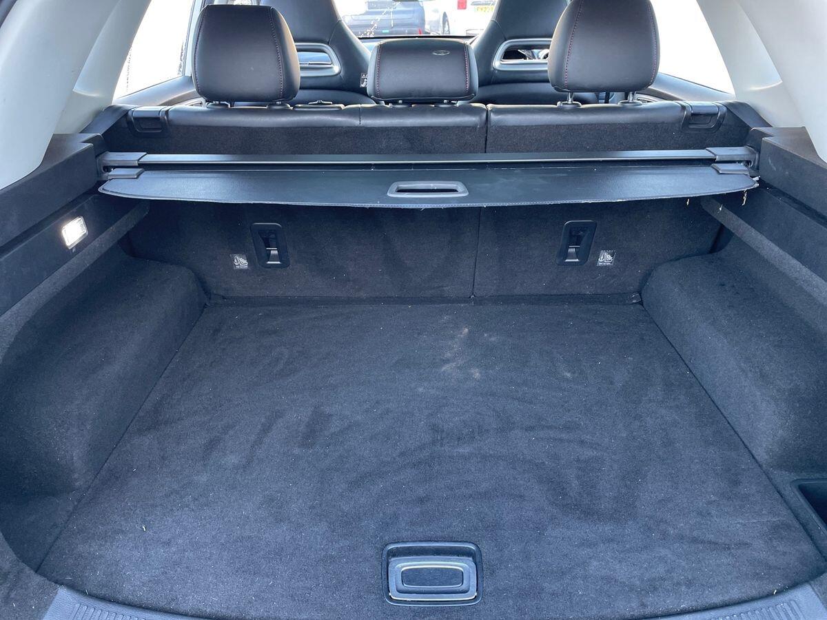 Used MG MG HS 2022 for sale - 76800960: Photo 12