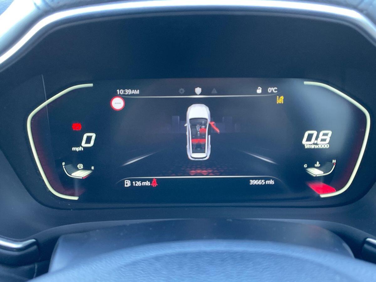 Used MG MG HS 2022 for sale - 76800960: Photo 14