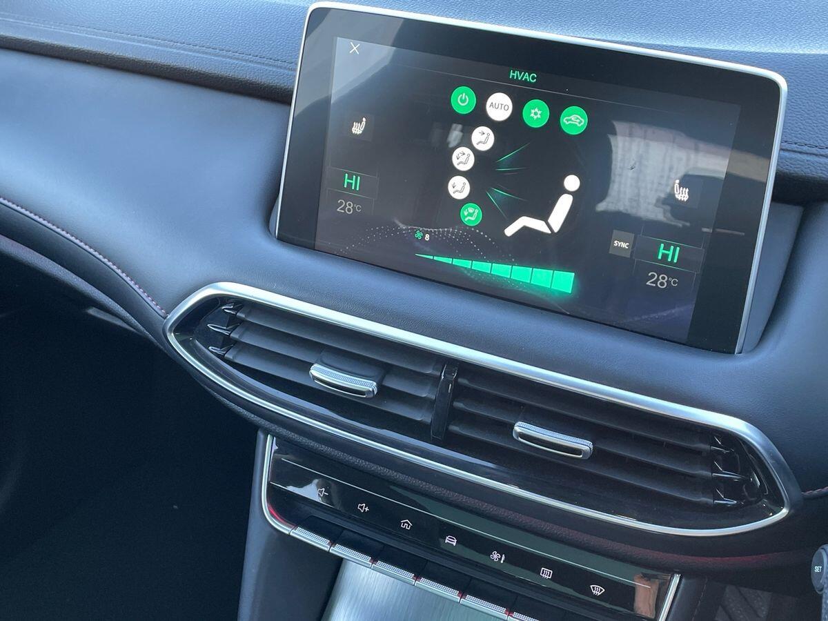 Used MG MG HS 2022 for sale - 76800960: Photo 18