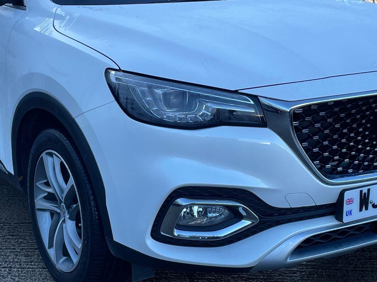 Used MG MG HS 2022 for sale - 76800960: Photo 21