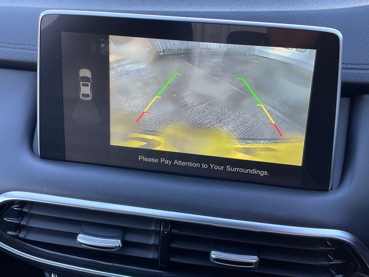 Used MG MG HS 2022 for sale - 76800960: Photo 24