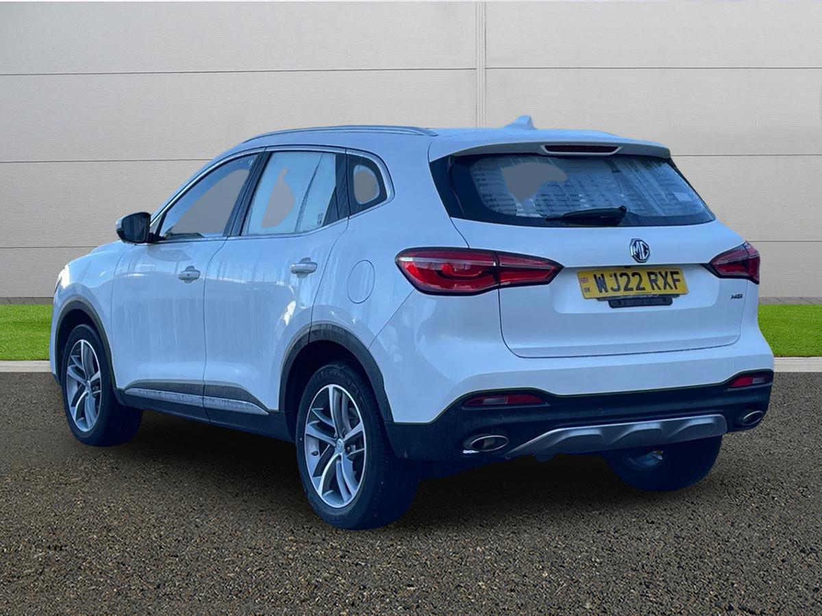 Used MG MG HS 2022 for sale - 76800960: Photo 5