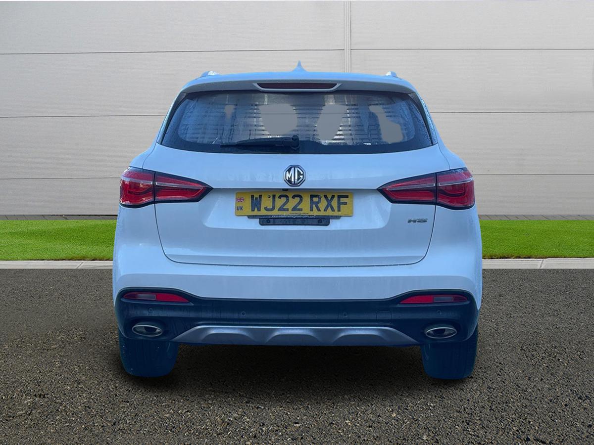 Used MG MG HS 2022 for sale - 76800960: Photo 6