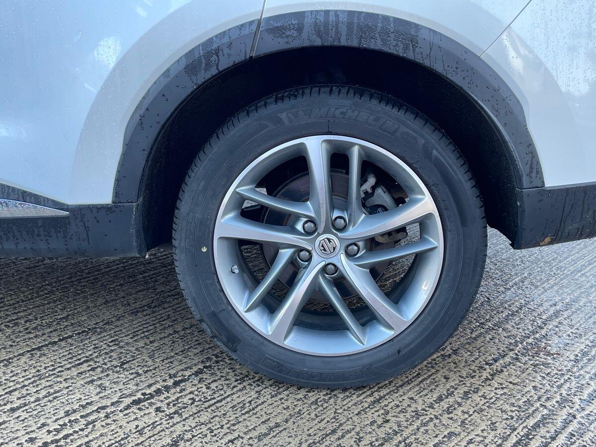 Used MG MG HS 2022 for sale - 76800960: Photo 9