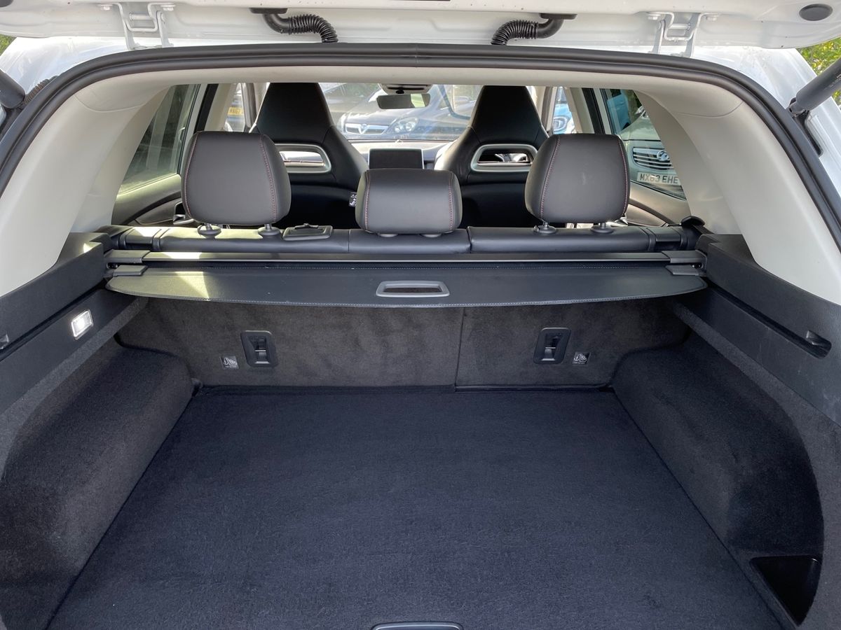 Used MG MG HS 2024 for sale - 77526122: Photo 12