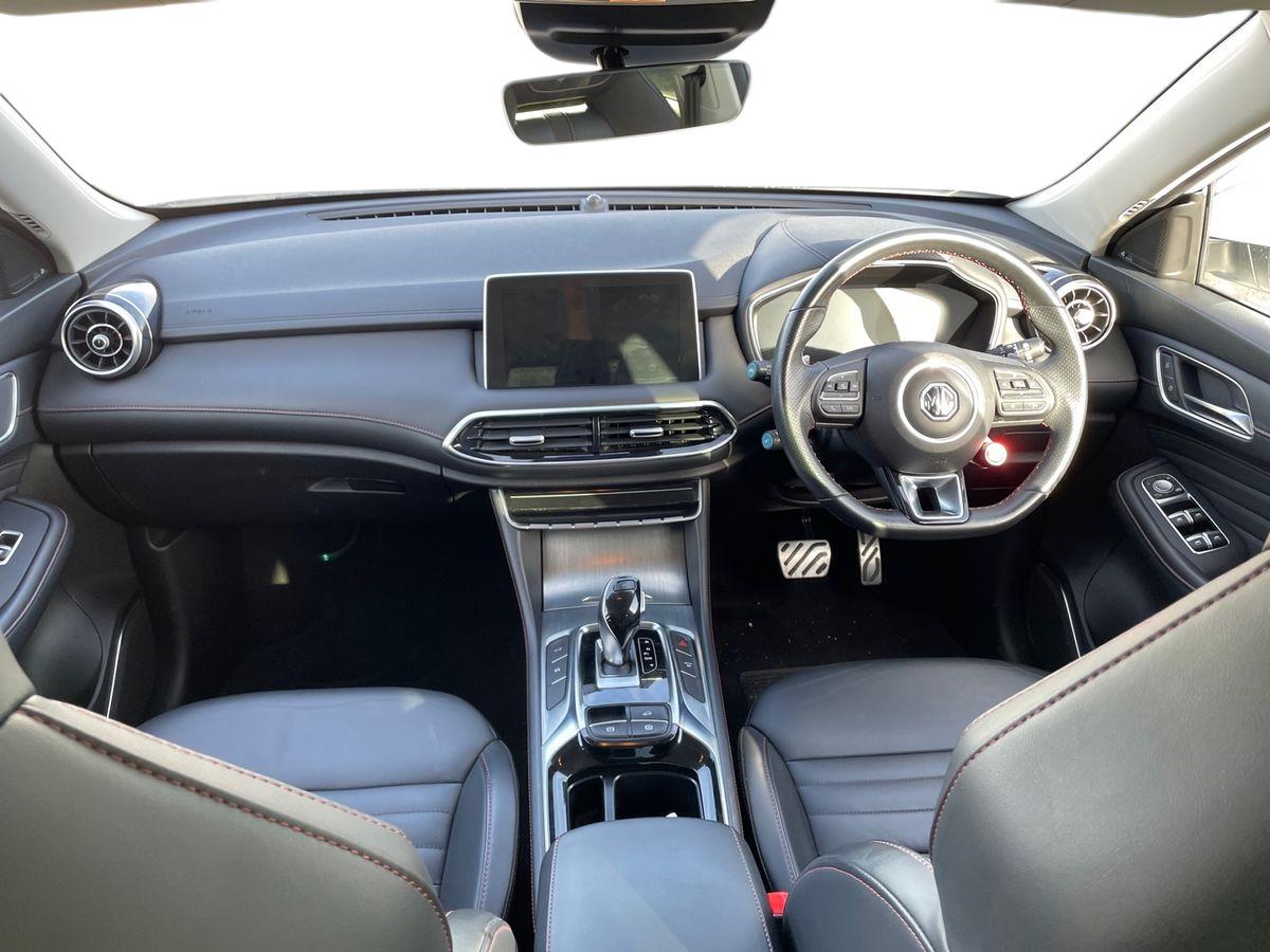 Used MG MG HS 2024 for sale - 77526122: Photo 13