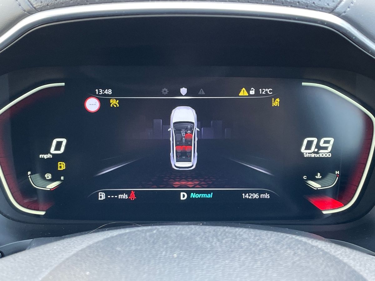 Used MG MG HS 2024 for sale - 77526122: Photo 14