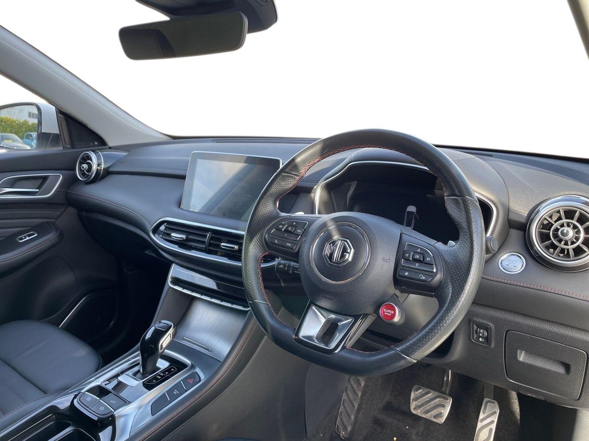 Used MG MG HS 2024 for sale - 77526122: Photo 15