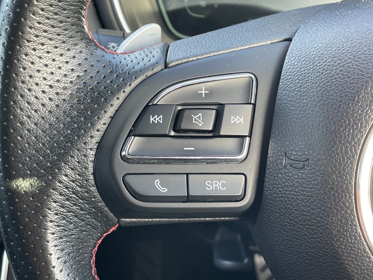 Used MG MG HS 2024 for sale - 77526122: Photo 16