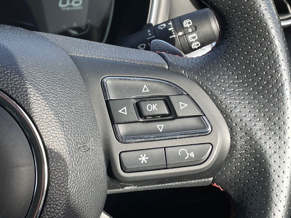 Used MG MG HS 2024 for sale - 77526122: Photo 17