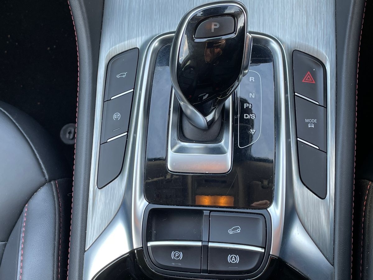 Used MG MG HS 2024 for sale - 77526122: Photo 19