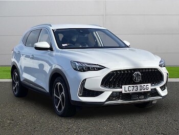 MG MG HS feature image