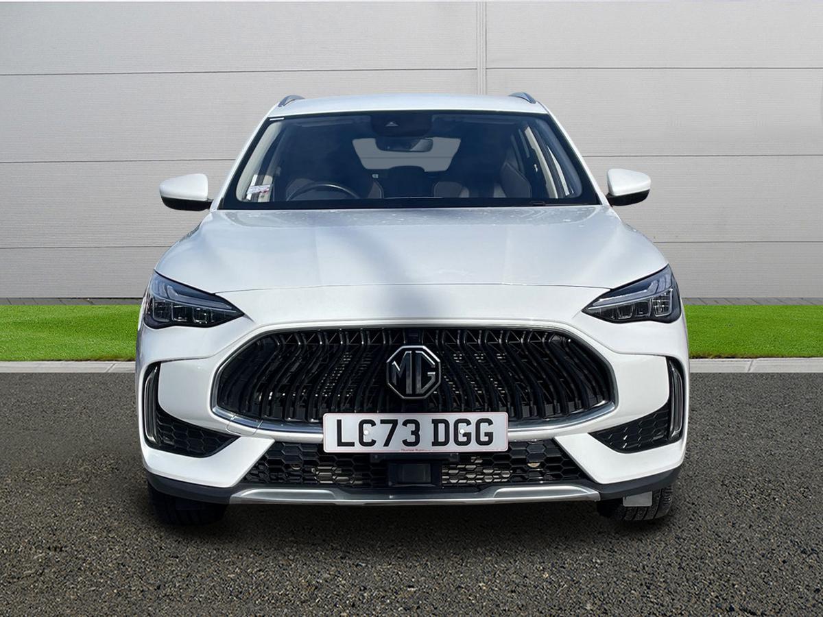 Used MG MG HS 2024 for sale - 77526122: Photo 2