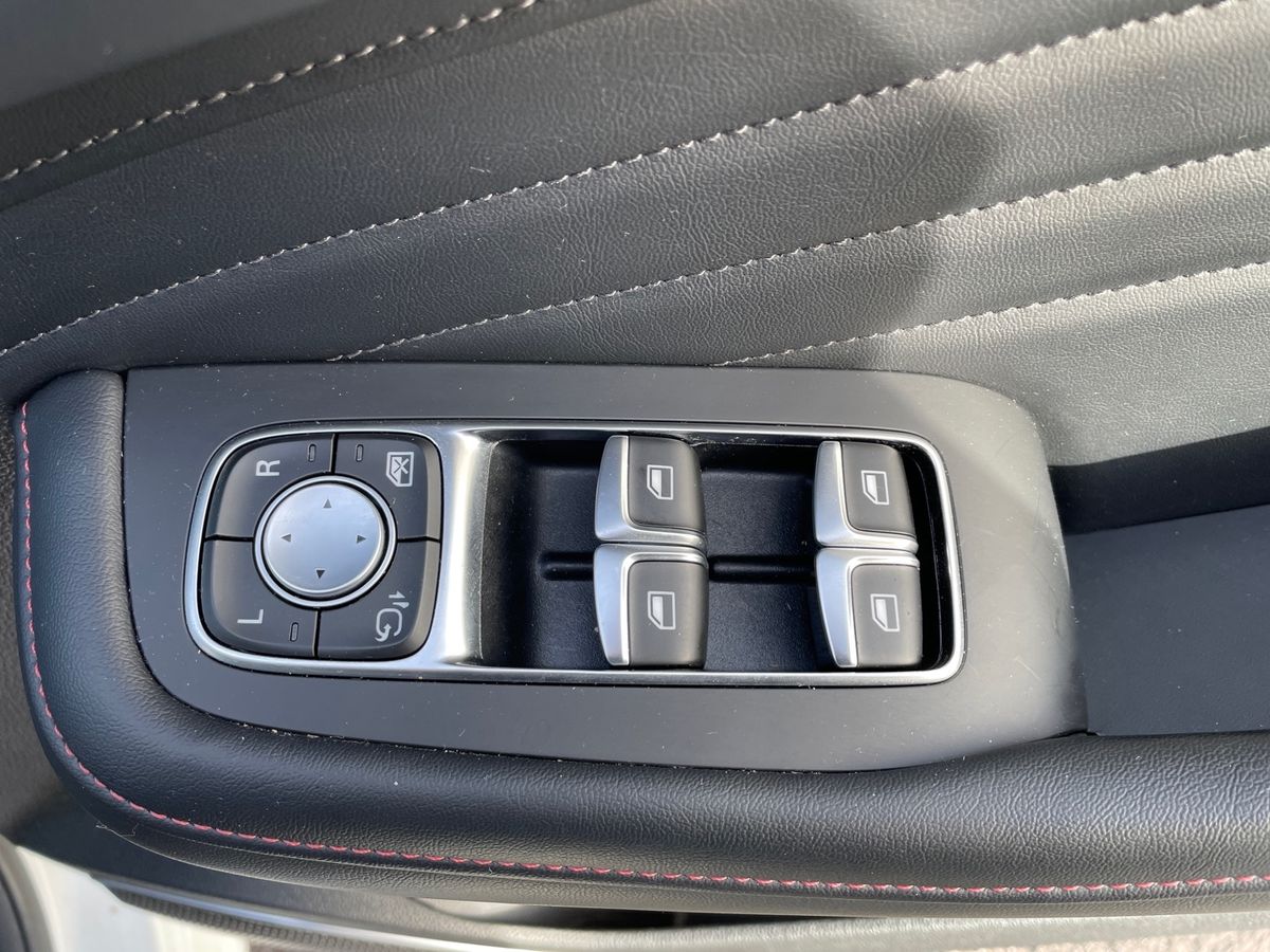 Used MG MG HS 2024 for sale - 77526122: Photo 20