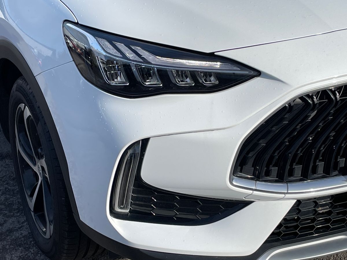 Used MG MG HS 2024 for sale - 77526122: Photo 21