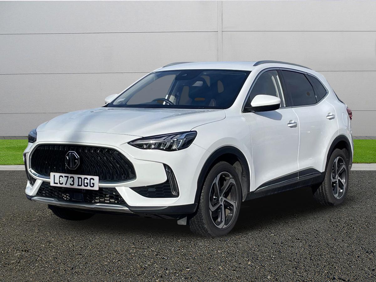 Used MG MG HS 2024 for sale - 77526122: Photo 3