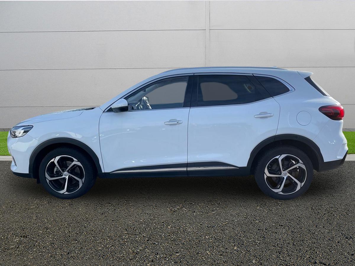 Used MG MG HS 2024 for sale - 77526122: Photo 4