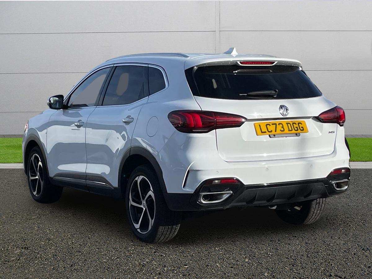 Used MG MG HS 2024 for sale - 77526122: Photo 5